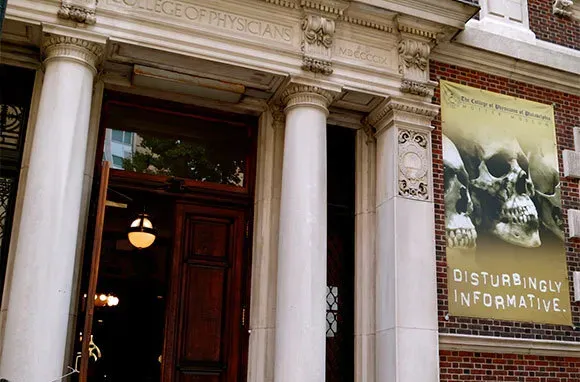 Bizarre U.S. Museums